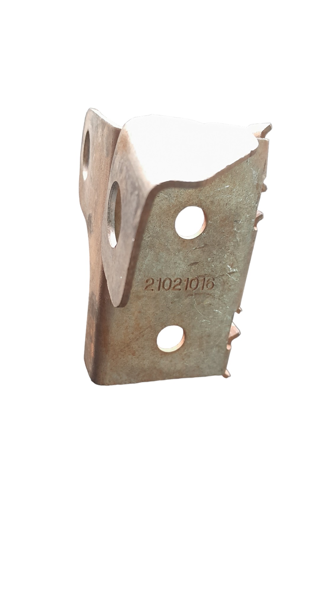 Suporte Do Arla Original Volvo – 2102106 4