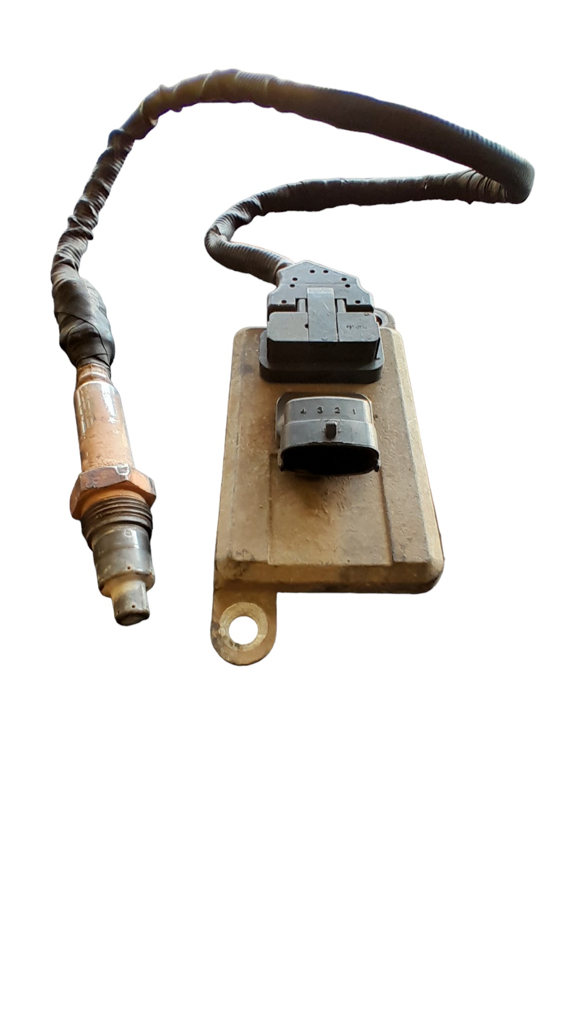 Sensor Nox Arla Volvo 22219283