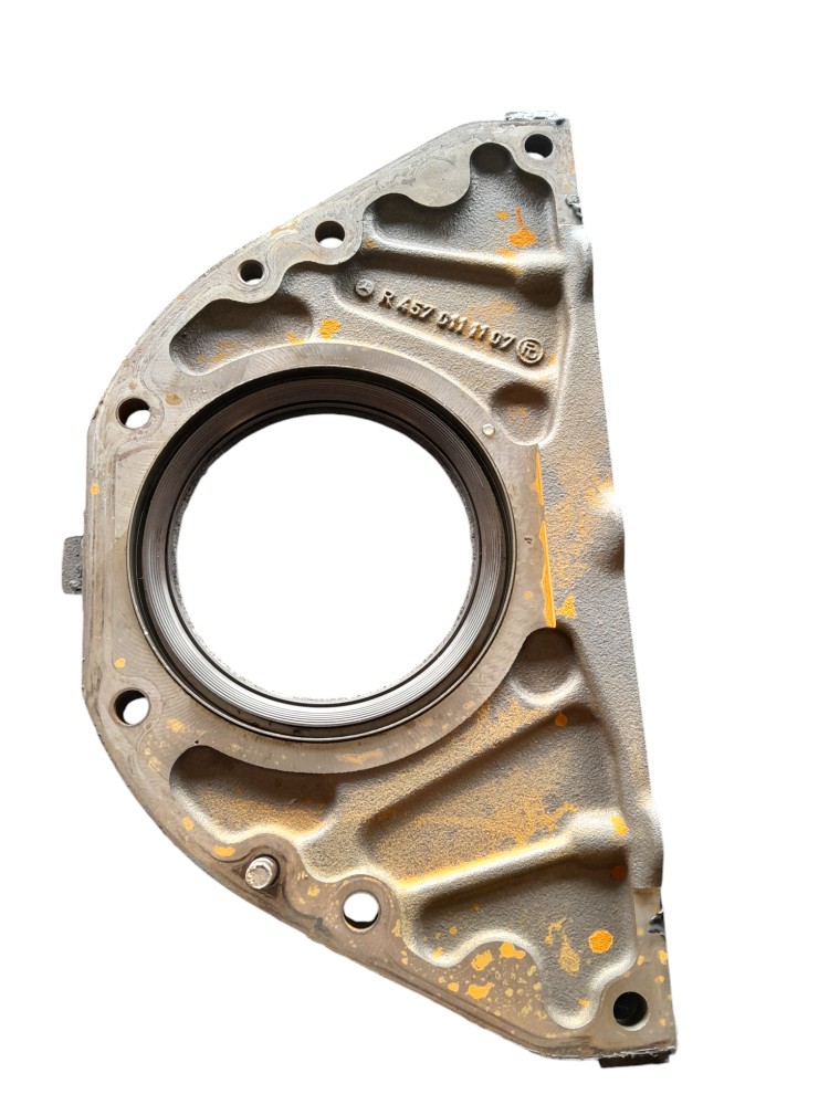 Flange Do Motor Original Mercedes Actros V6 – R4570111107 4