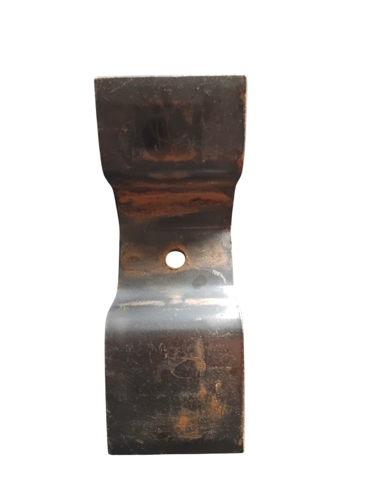 SUPORTE DO PARALAMA DIANTEIRO ORIGINAL MERCEDES -A9305210097 2