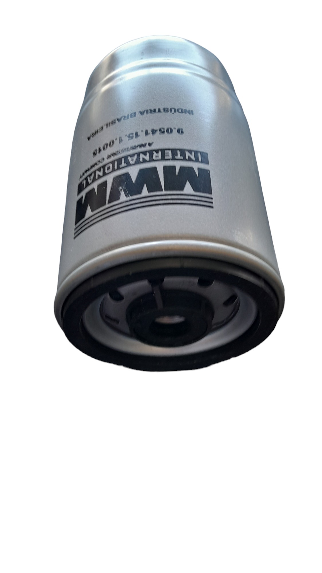 Filtro De Combustível Ford Mwm  905411510015 3