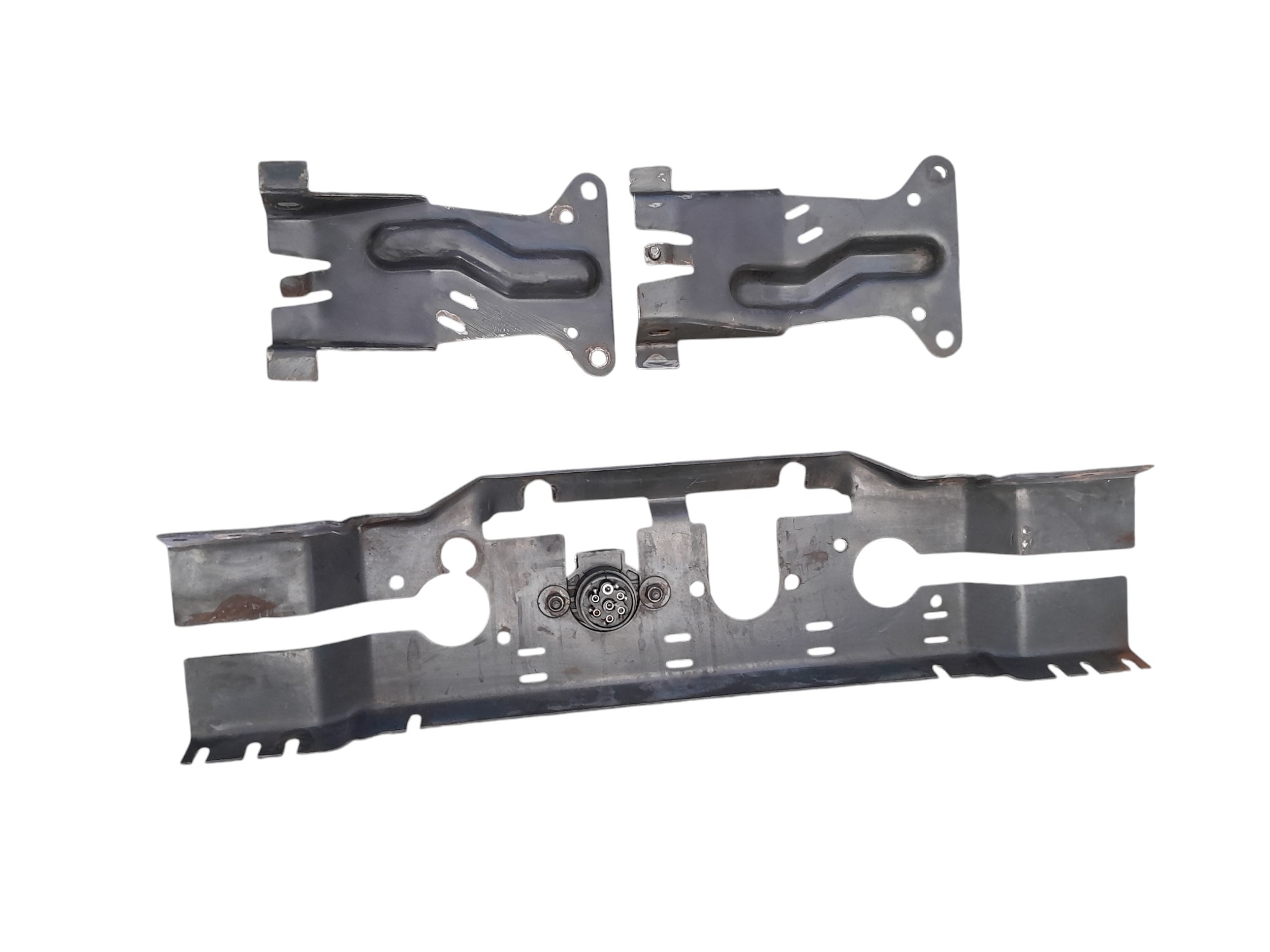 Suporte Mão De Amigo Original Scania 124 – 1376223 3