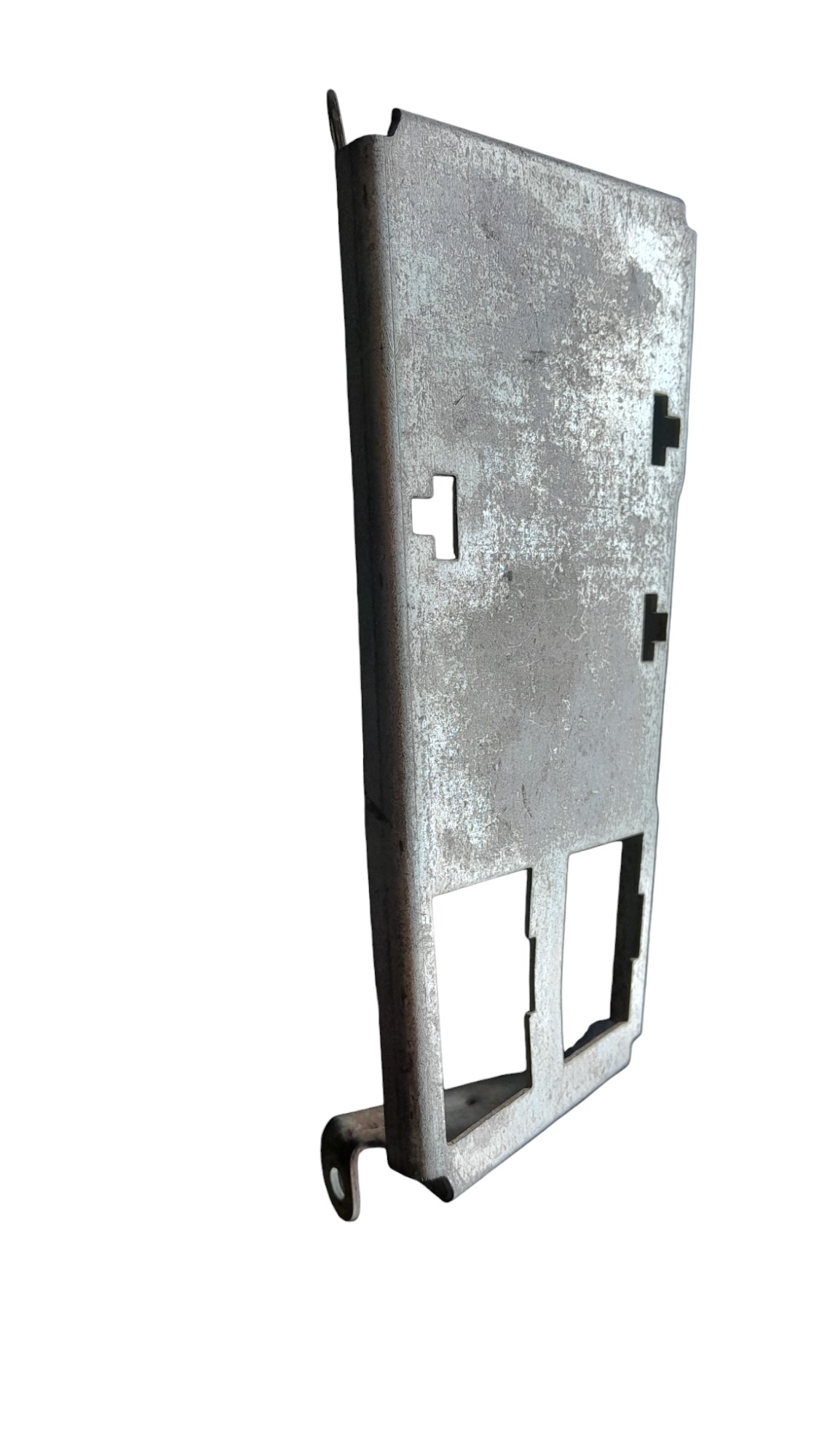 Suporte Da Prateleira Teto Baixo Original Scania – 1506006 3