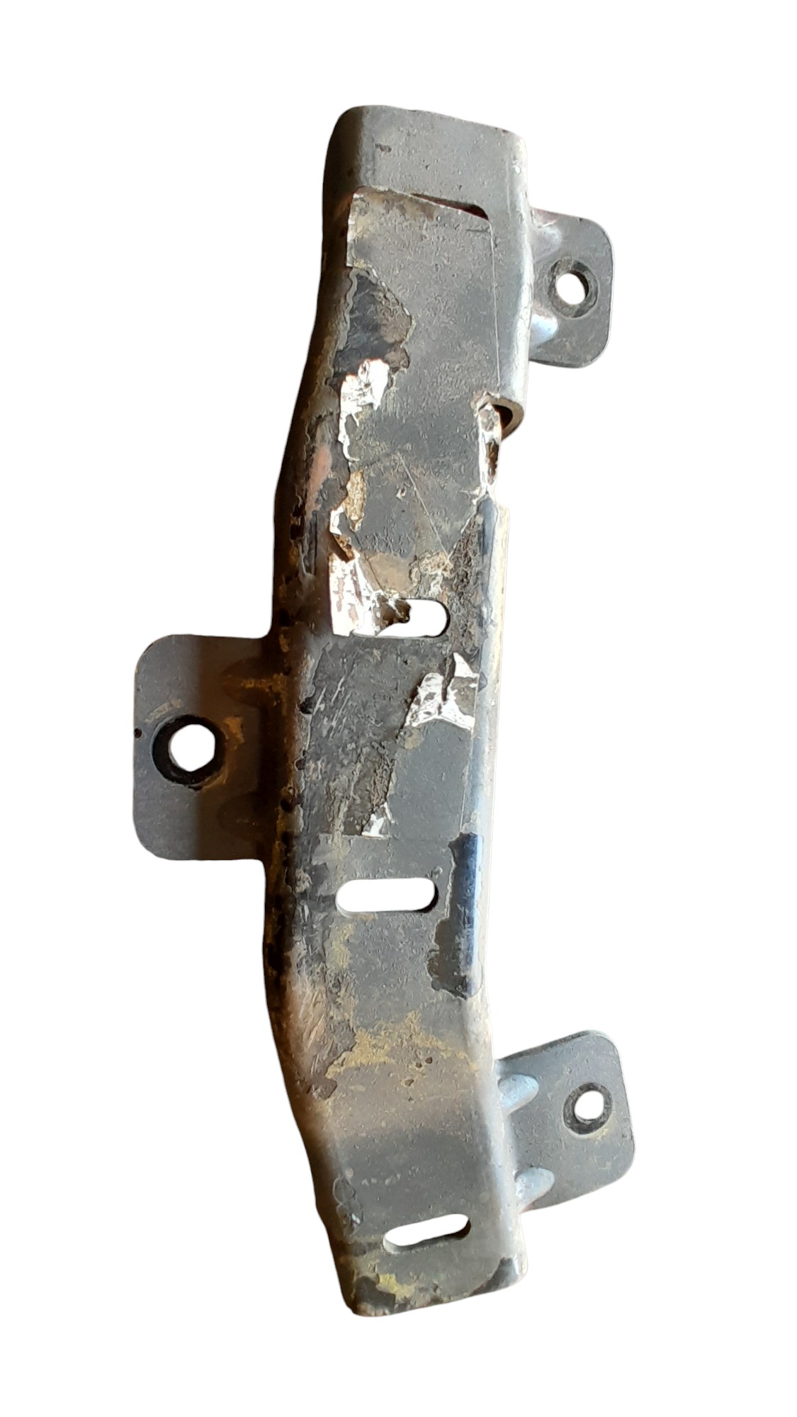 Suporte De Cabos Caixa De Mudança Scania Pgr – 2224550 4