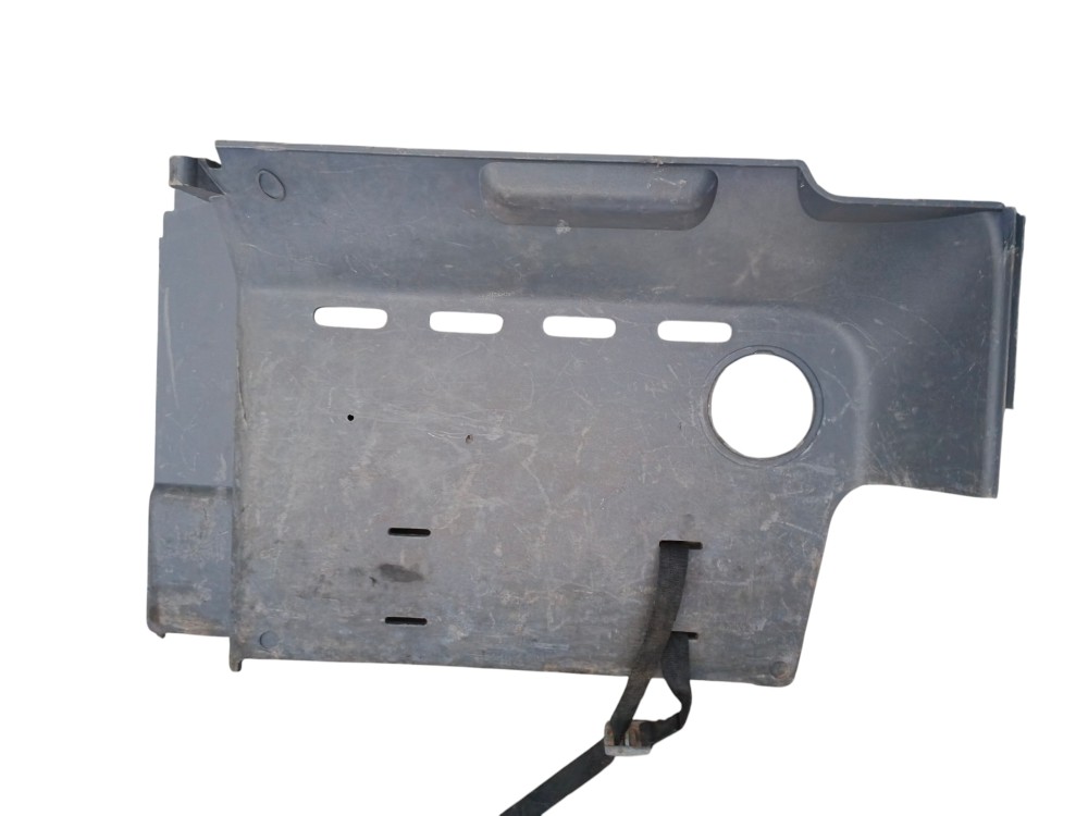 SUPORTE DO PAINEL LE ORIGINAL SCANIA PGR – 1893037