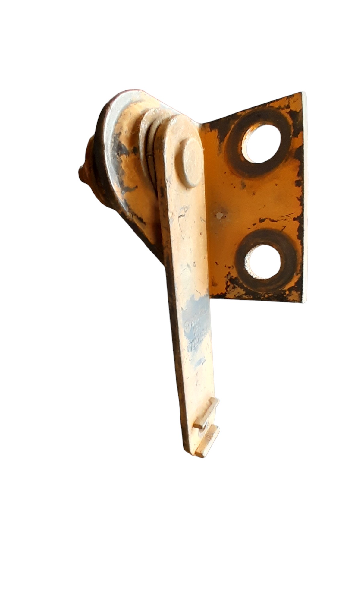 Suporte Tirante Do Radiador Original Constellation-2t2121425 5