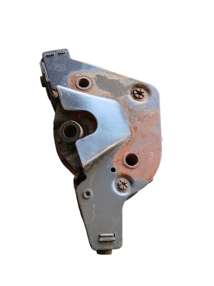 TRAVA DA CABINE ORIGINAL SCANIA S4 S5 – 1519436 3