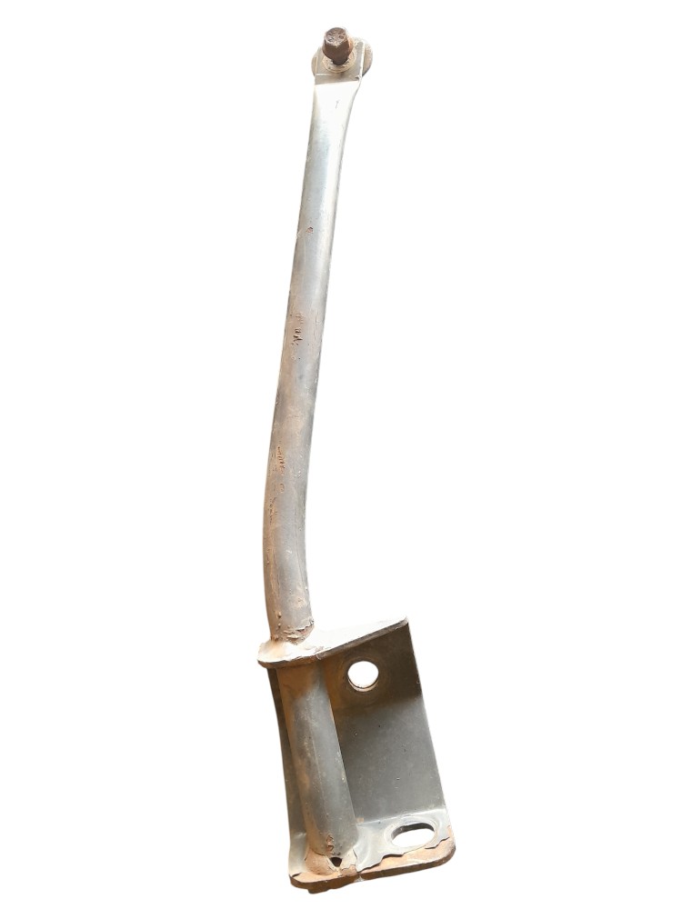 Suporte Do Filtro De Ar Original Scania S4 S5 – 1523684 2