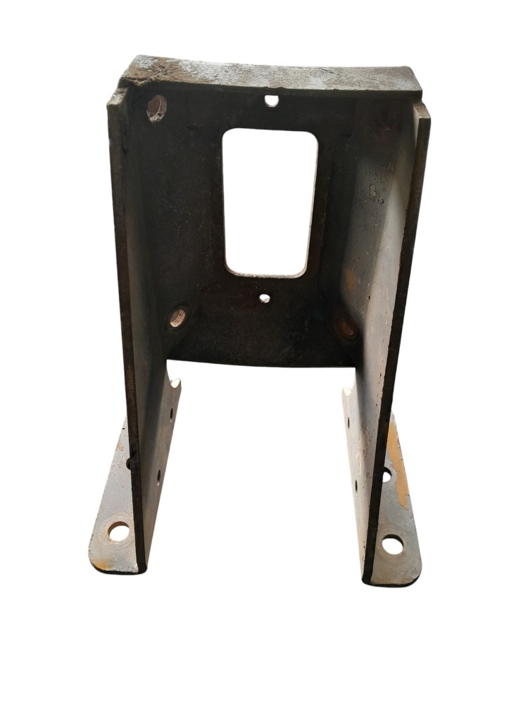 Suporte Catalisador Original Volvo Fh – 1079661 5