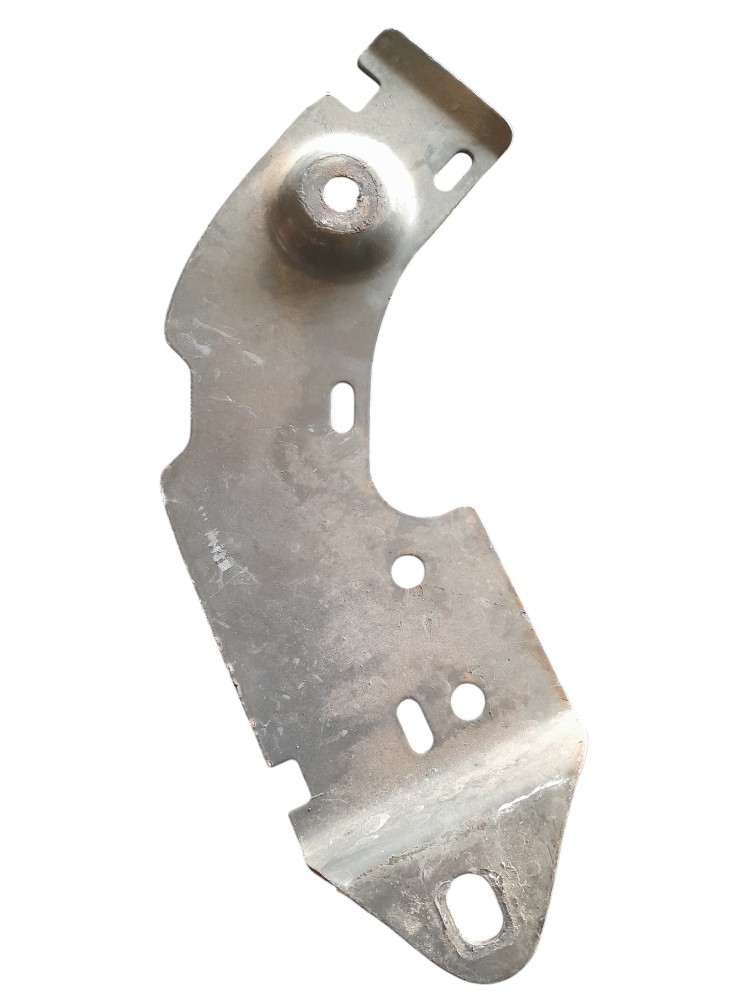 Suporte Válvula De Ar Original Scania S4 S5 – 1755700 2