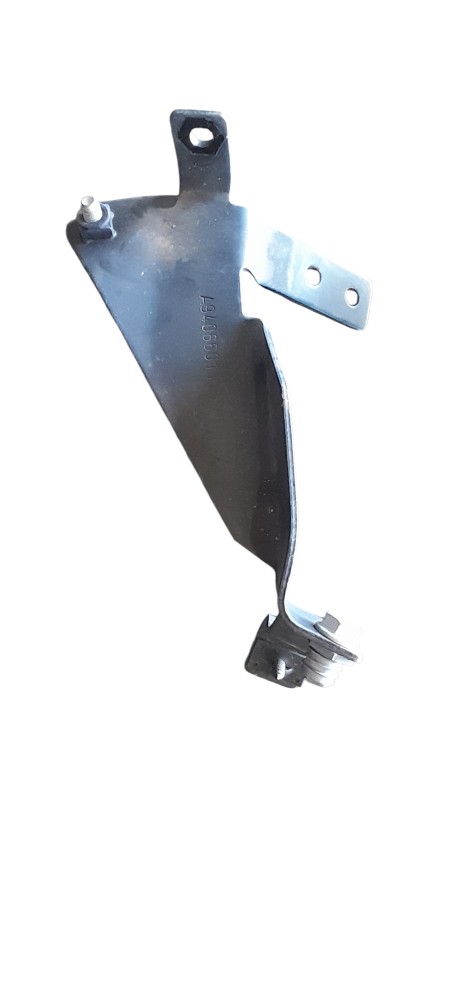Suporte Traseiro Superior Ld Mercedes Benz  Axor-a9406601114 2