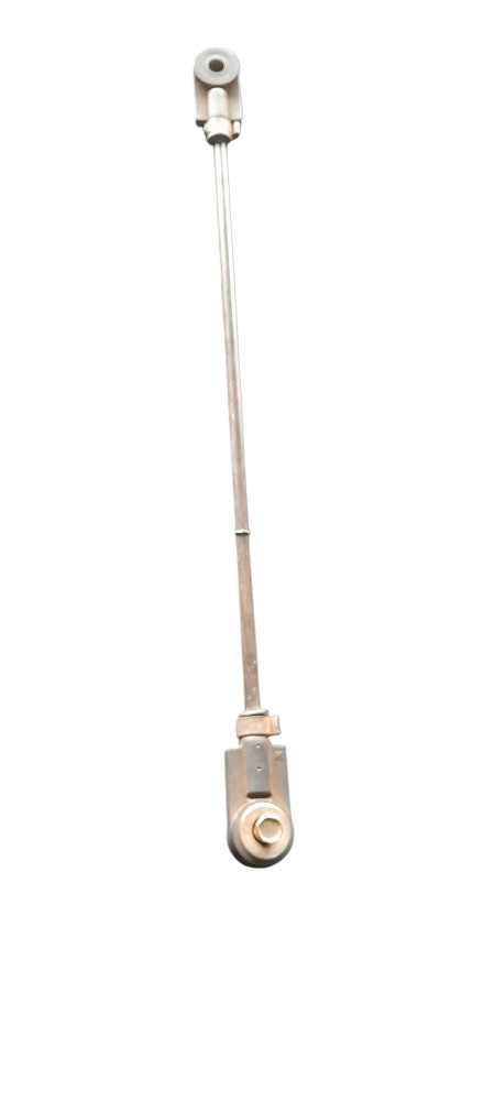 Varão Válvula Nível Suspensão International Original 3