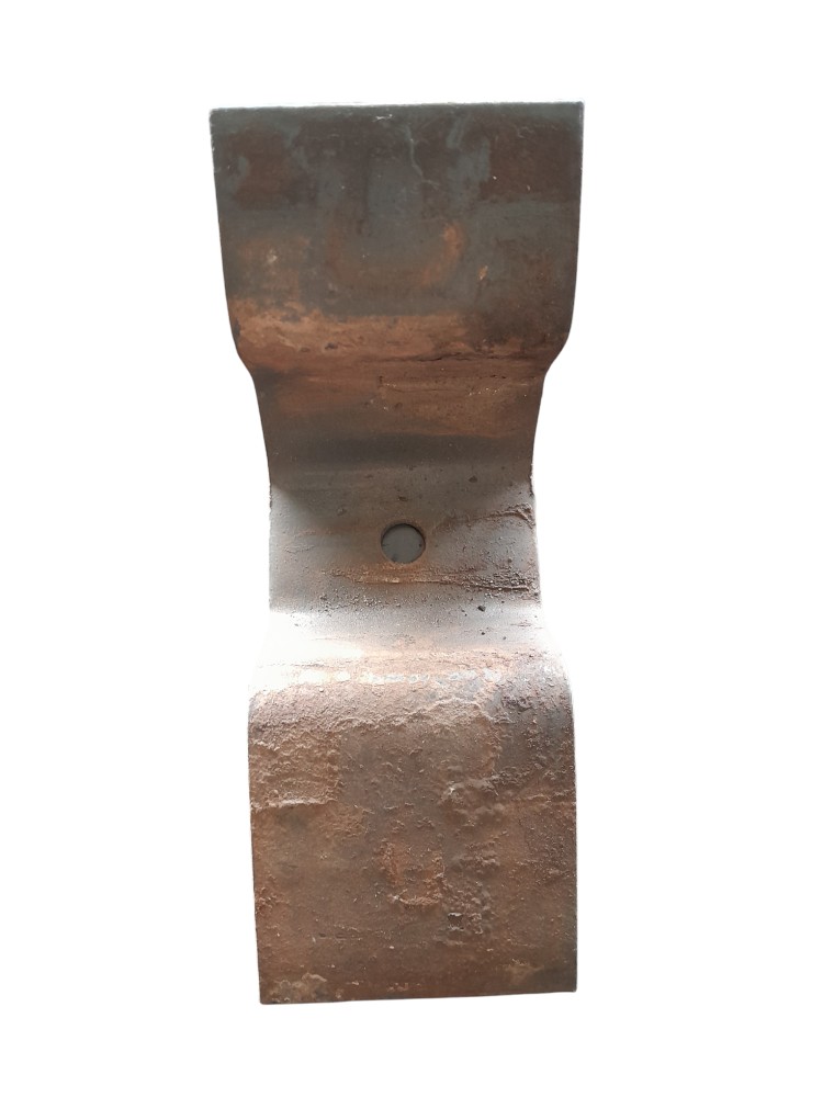 Suporte Externo Paralama Dianteiro Mercedes – A930521097 2