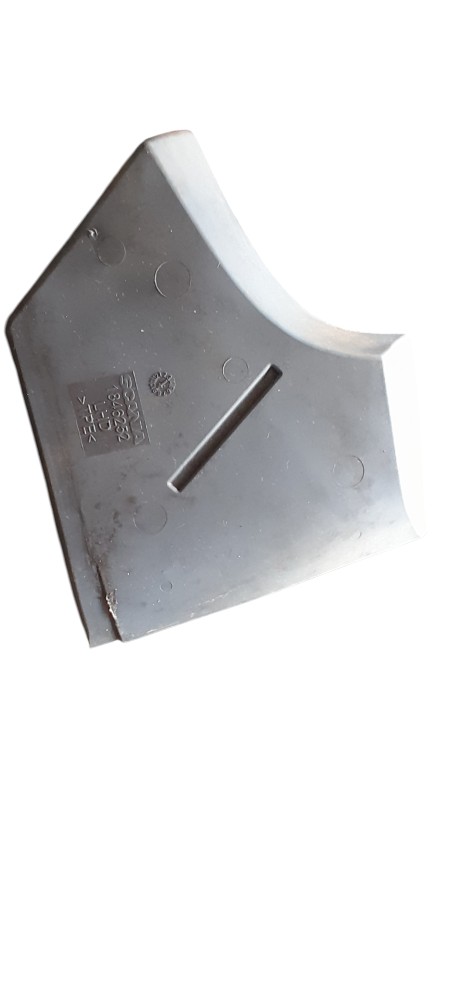 Tapete Borracha Porta Objetos Original Scania Pgr – 1846252 2