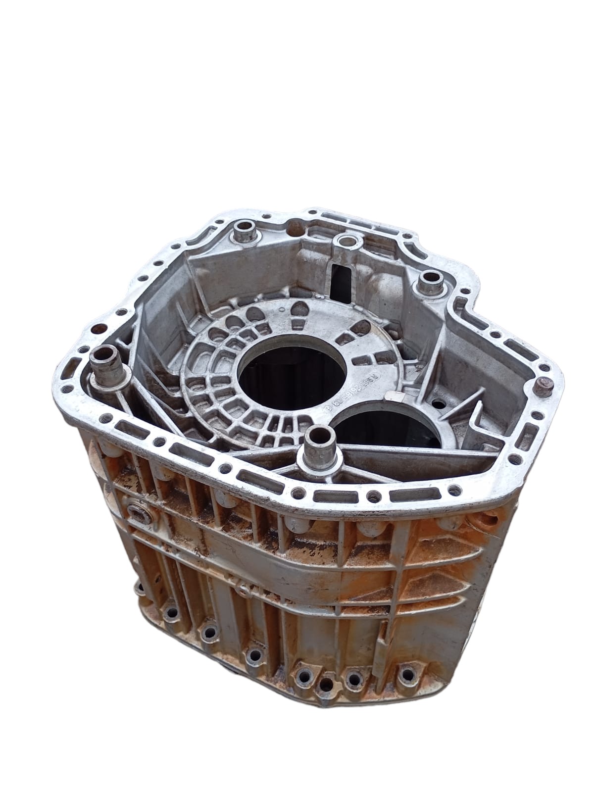 Carcaça Do Cambio Original Mercedes Benz G210 – R9452618503 4