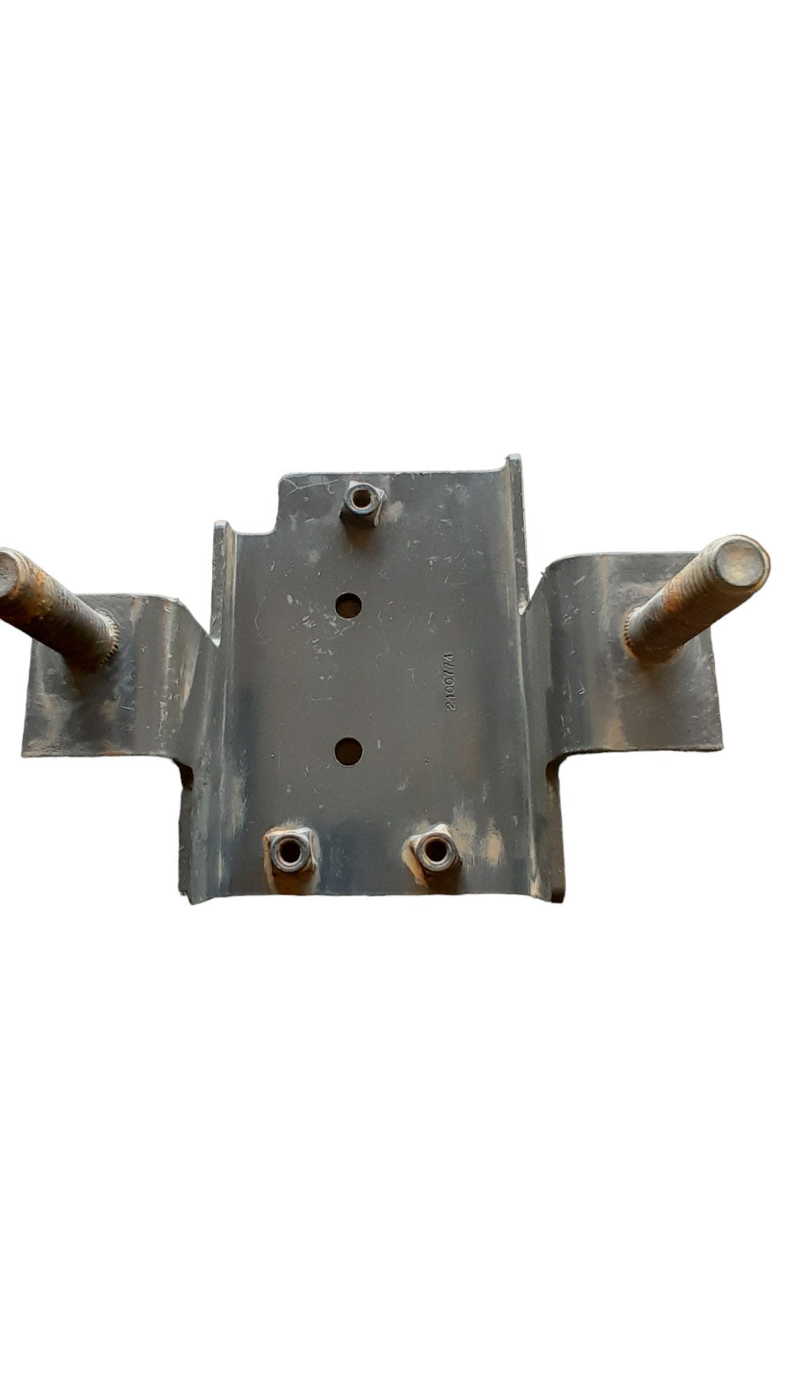 Suporte Do Módulo Da Suspensão Original Scania  – 2100774 2