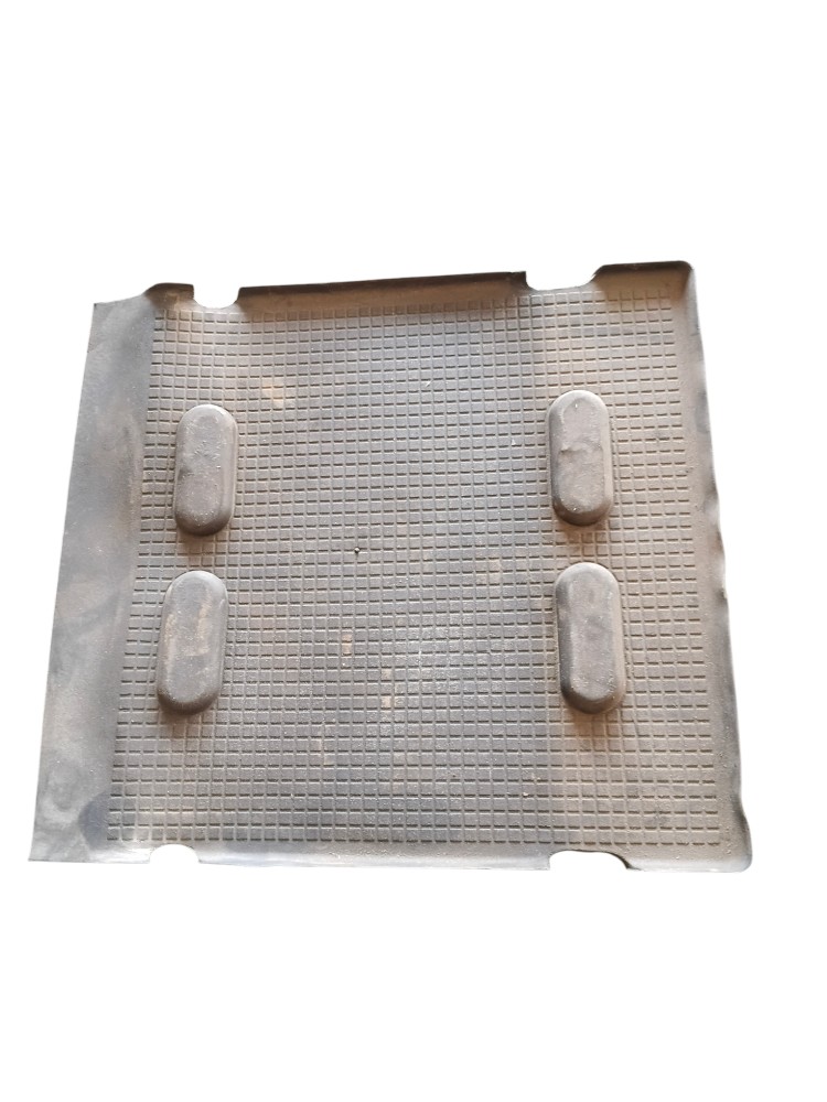 Tapete Borracha Prateleira Original Scania Pgr – 1366290 2