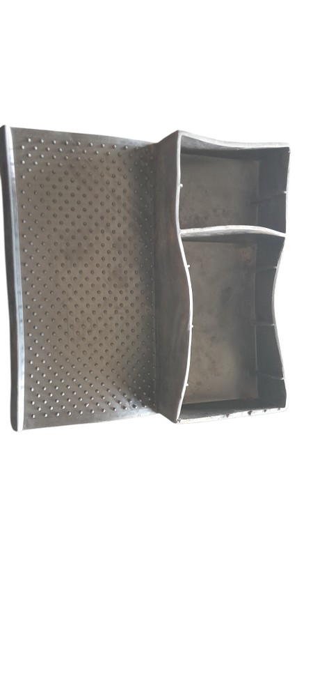 Tapete Borracha Porta Objetos Original Scania S4 Pgr-1741860 4