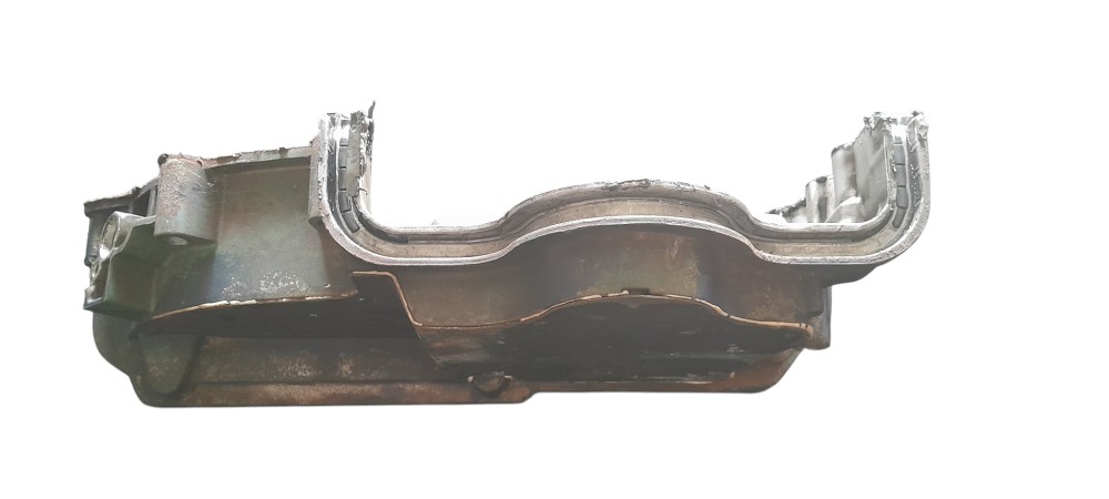 Tampa Do Motor Dianteiro Original Volvo Fh D13 – 20712265 4