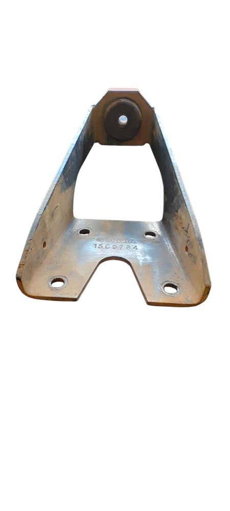 Suporte Amortecedor Dianteiro Original Scania S4 S5- 1450841 4