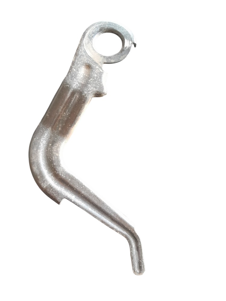 Suporte Comando Acelerador Manual Scania S4 – 1364175 2