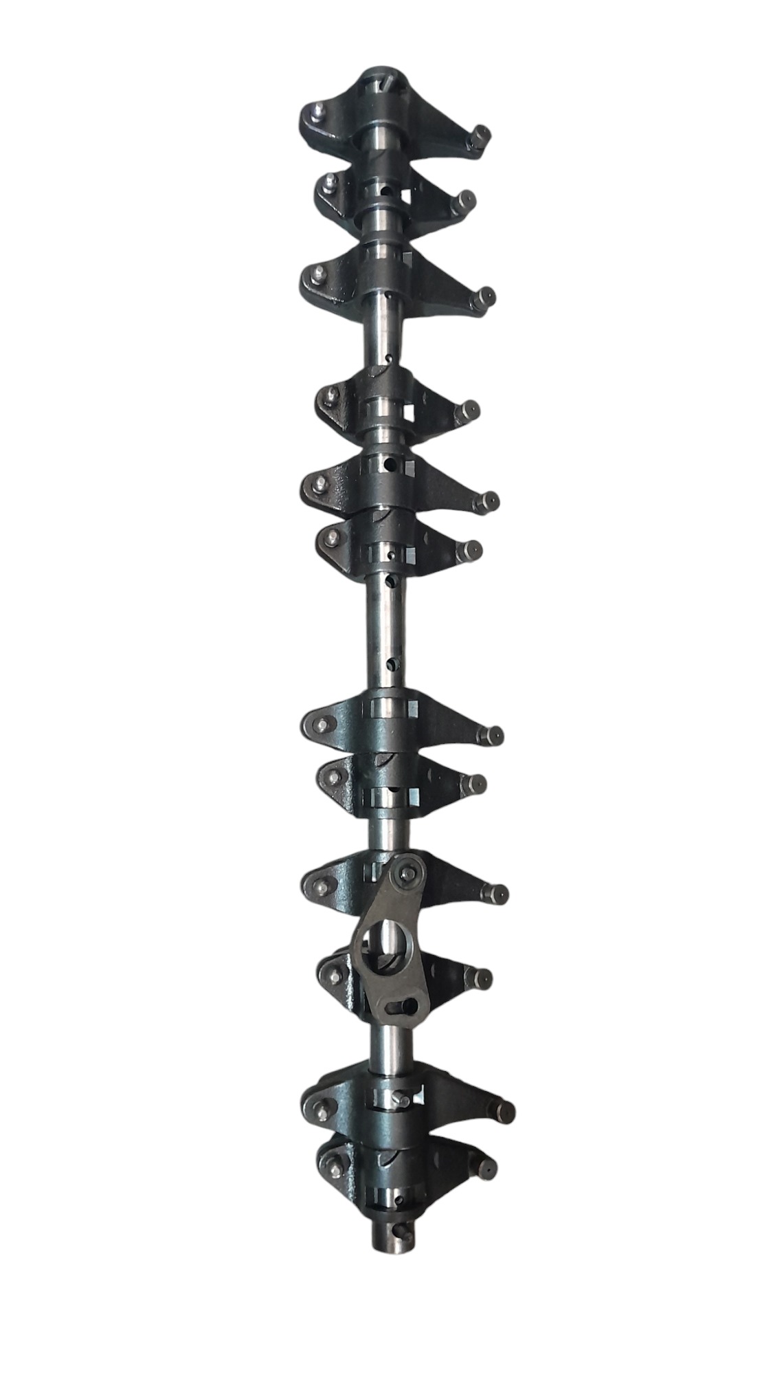 Eixo Balanceiro Completo Original Vw Constellation 25370 2