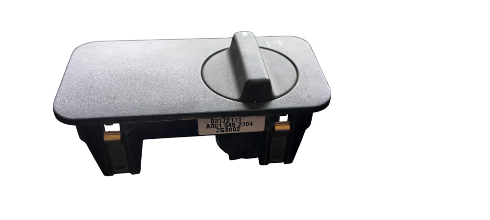 Interruptor Giratória Original Mercedes Benz – A0015452104 4