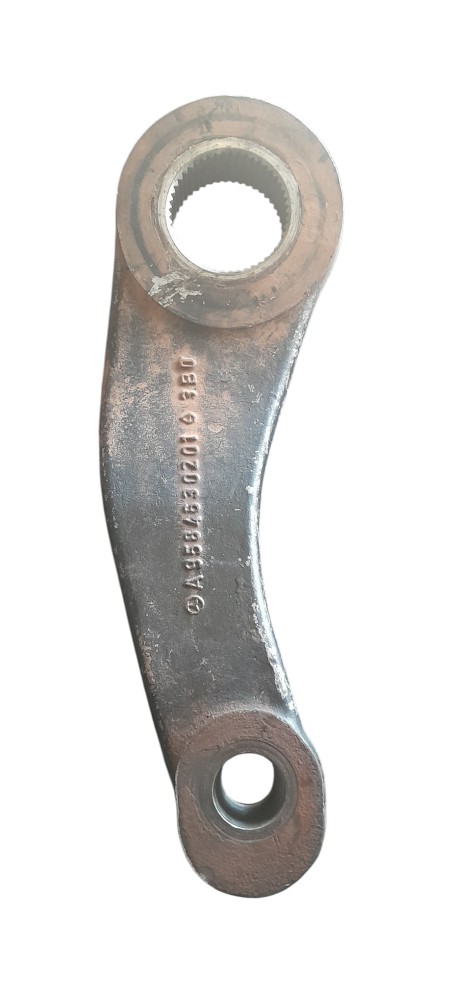 Braço Pitman Caixa Direção Mercedes Axor Original-9584630201 2