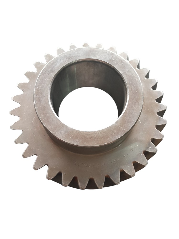 Engrenagem Reduzida Fixa 165 Zf Original – 1297303040 5
