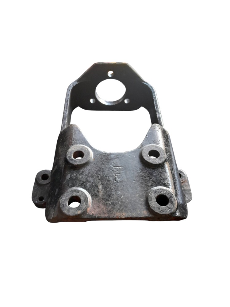 Suporte Torre Cabine Traseira Original Scania S4 – 1343140 3