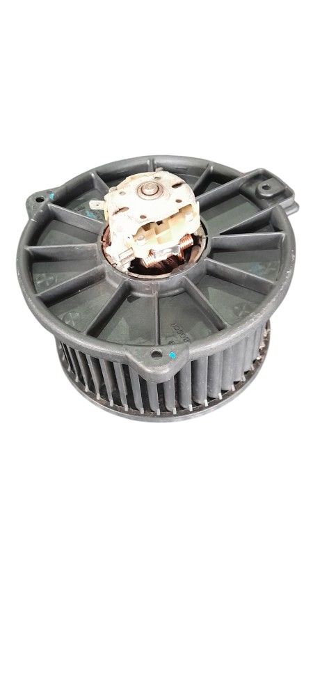 Motor Ar Forçado Interno Original Mercedes Bosh – 9130451223 4