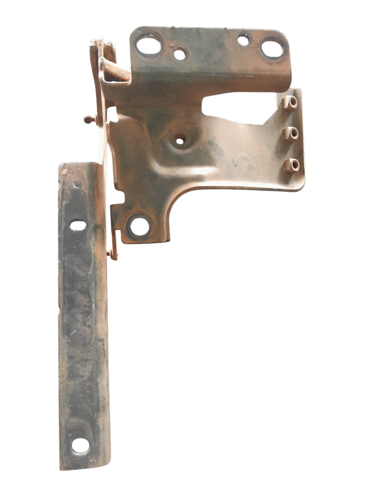 Dobradiça Grade Frontal Ld Original Scania Pgr S5 – 1727264 2