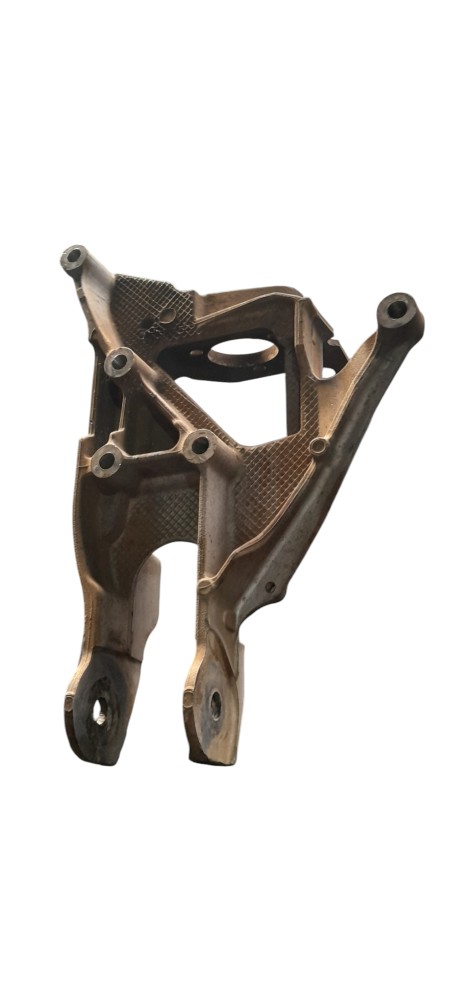 Suporte Cabine Dianteiro Ld Original Scania S4b- 1409342 5