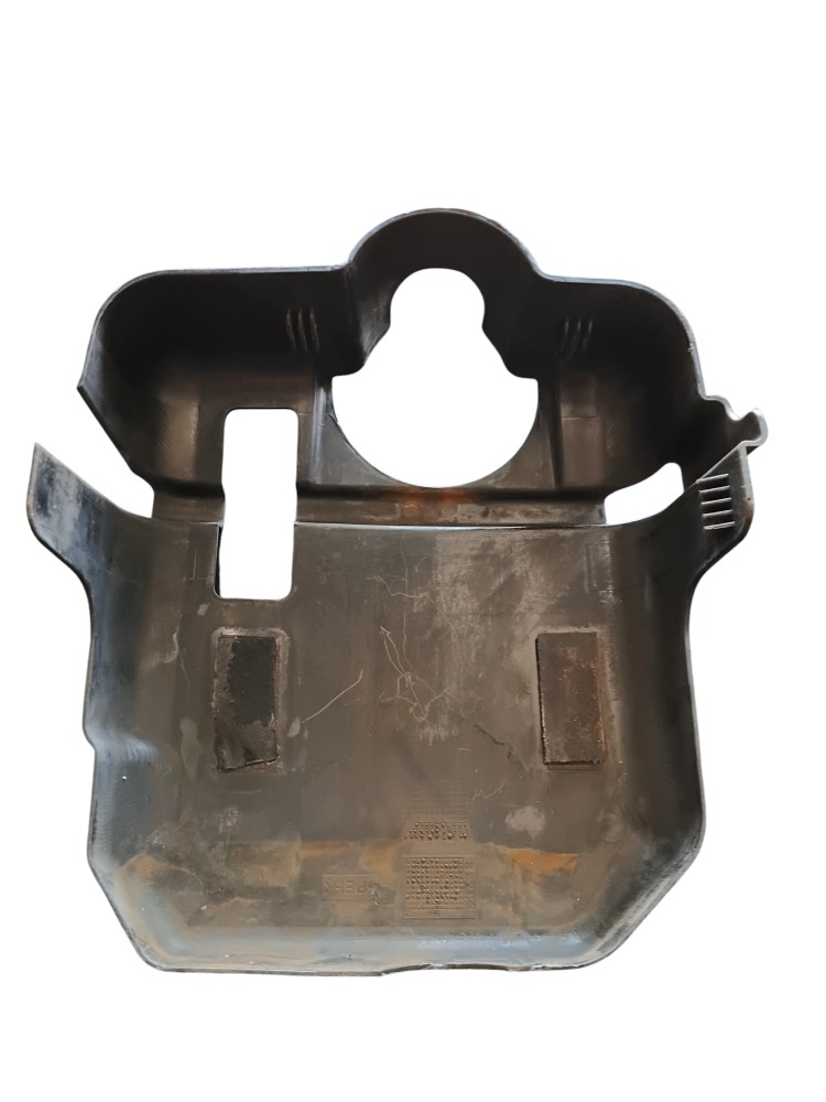 COBERTURA TANQUE EXPANSÃO ORIGINAL SCANIA S5 – 1854995 2