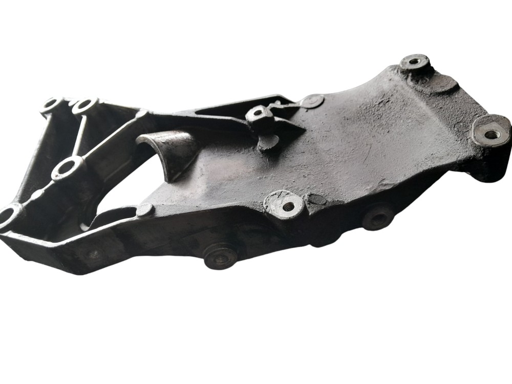 Suporte Do Compreenssor Do Ar Condicionado Mb – A5412352039 2