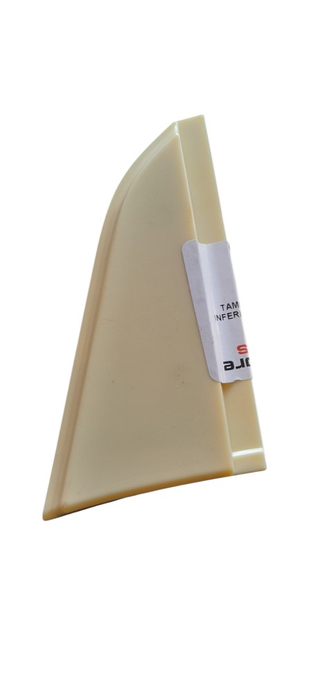 TAMPA GRADE FRONTAL INFERIOR SCANIA NTG – 2324368