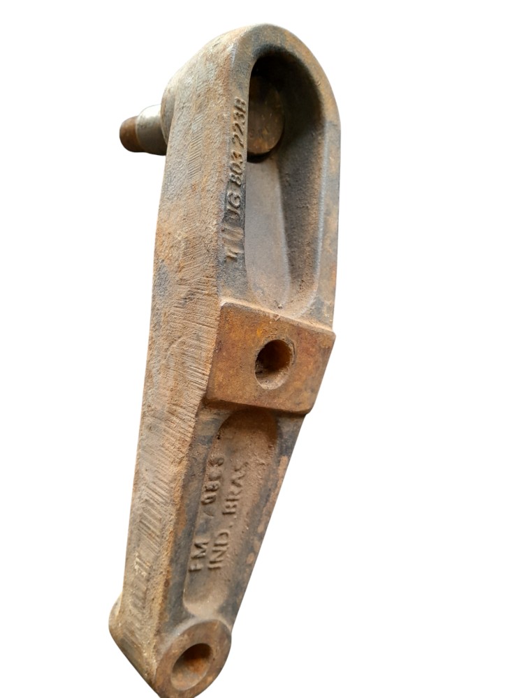 Suporte Dianteiro Original Ford Cargo Vw – Tjg803223b 2