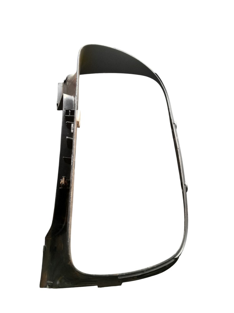 Moldura Painel Instrumentos Original Mercedes – A9436801039