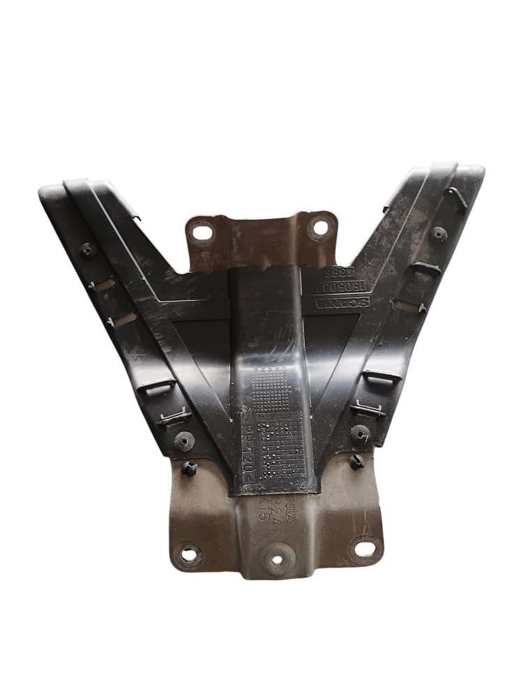 SUPORTE DA COLUNA SUPERIOR ORIGINAL SCANIA S5 – 1731239 2