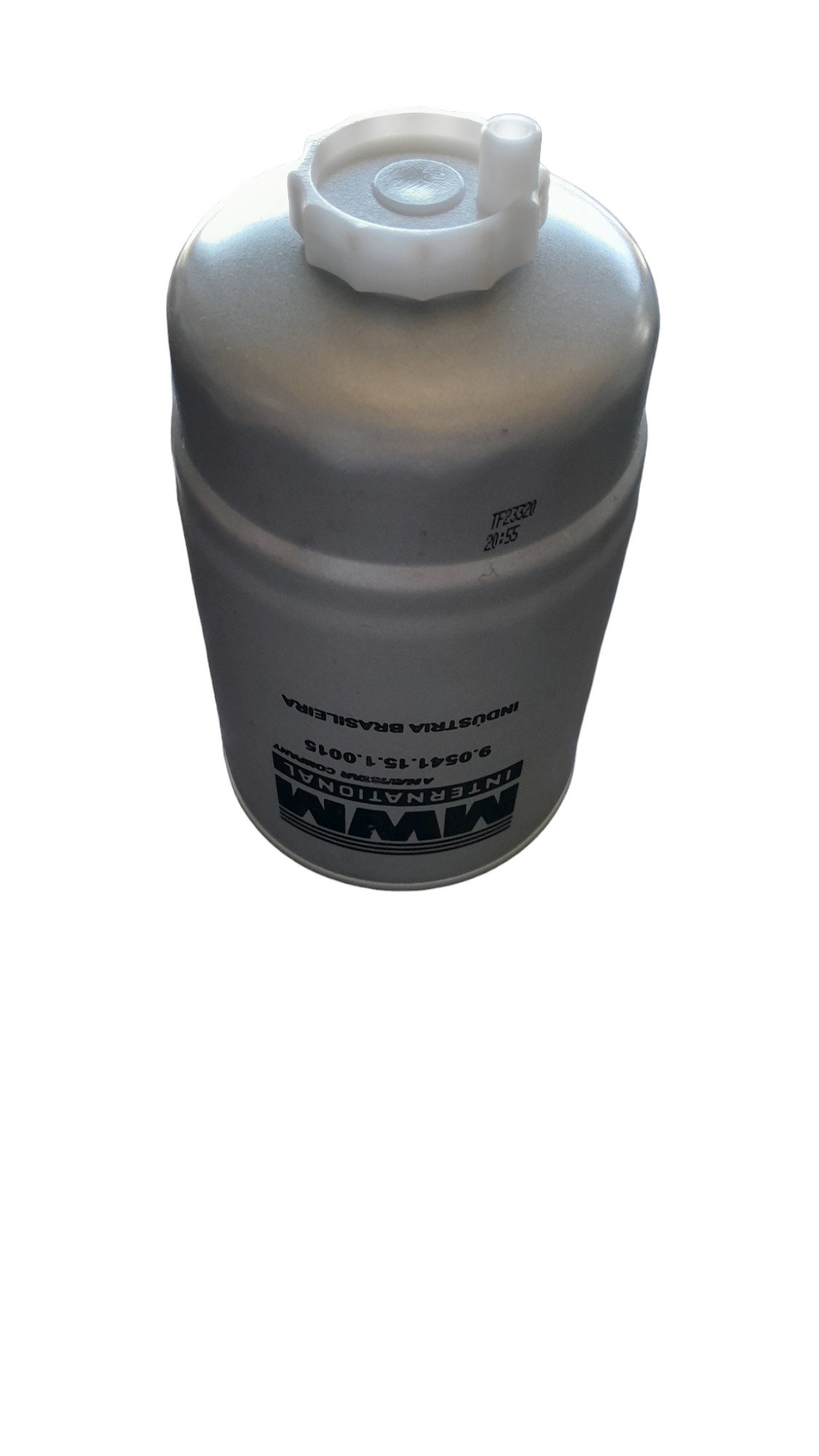Filtro De Combustível Ford Mwm  905411510015 2