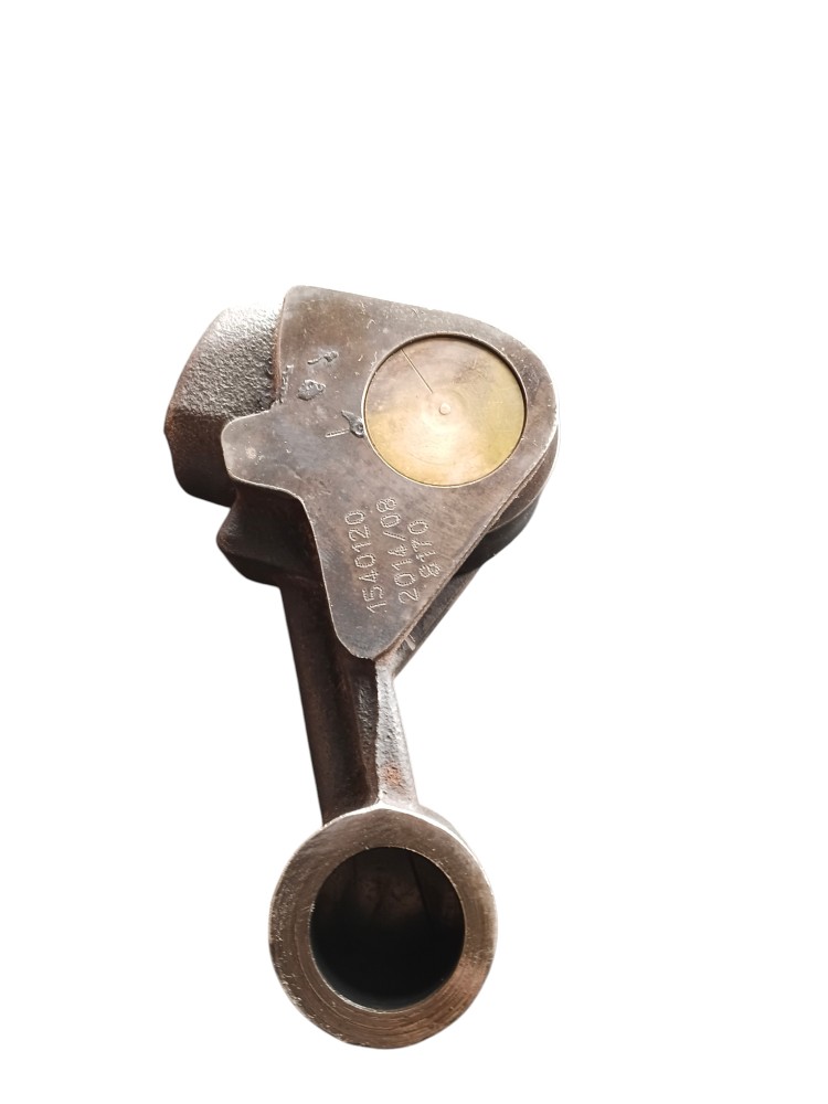 Rolete Comando Unidade Original Scania S4 S5 Euro5 – 1540120 4