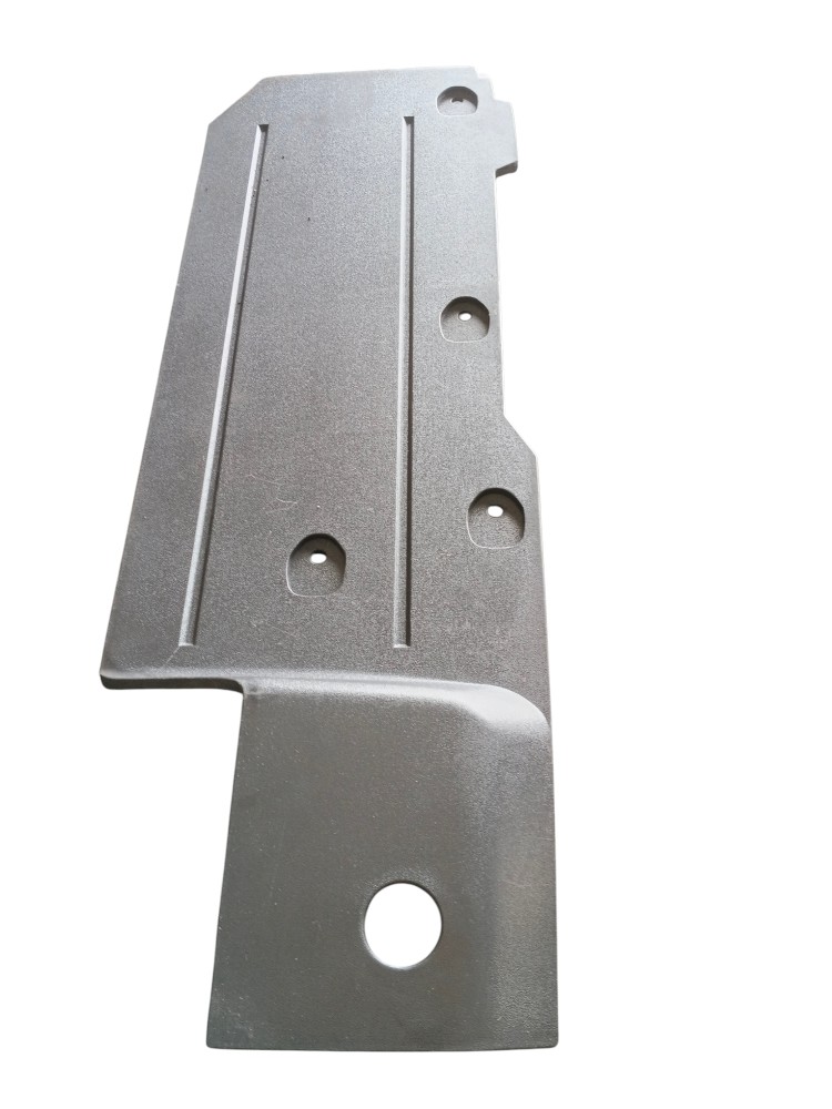 GRADE PROTEÇÃO FAROL LD ORIGINAL VOLVO FH FH – 84203592