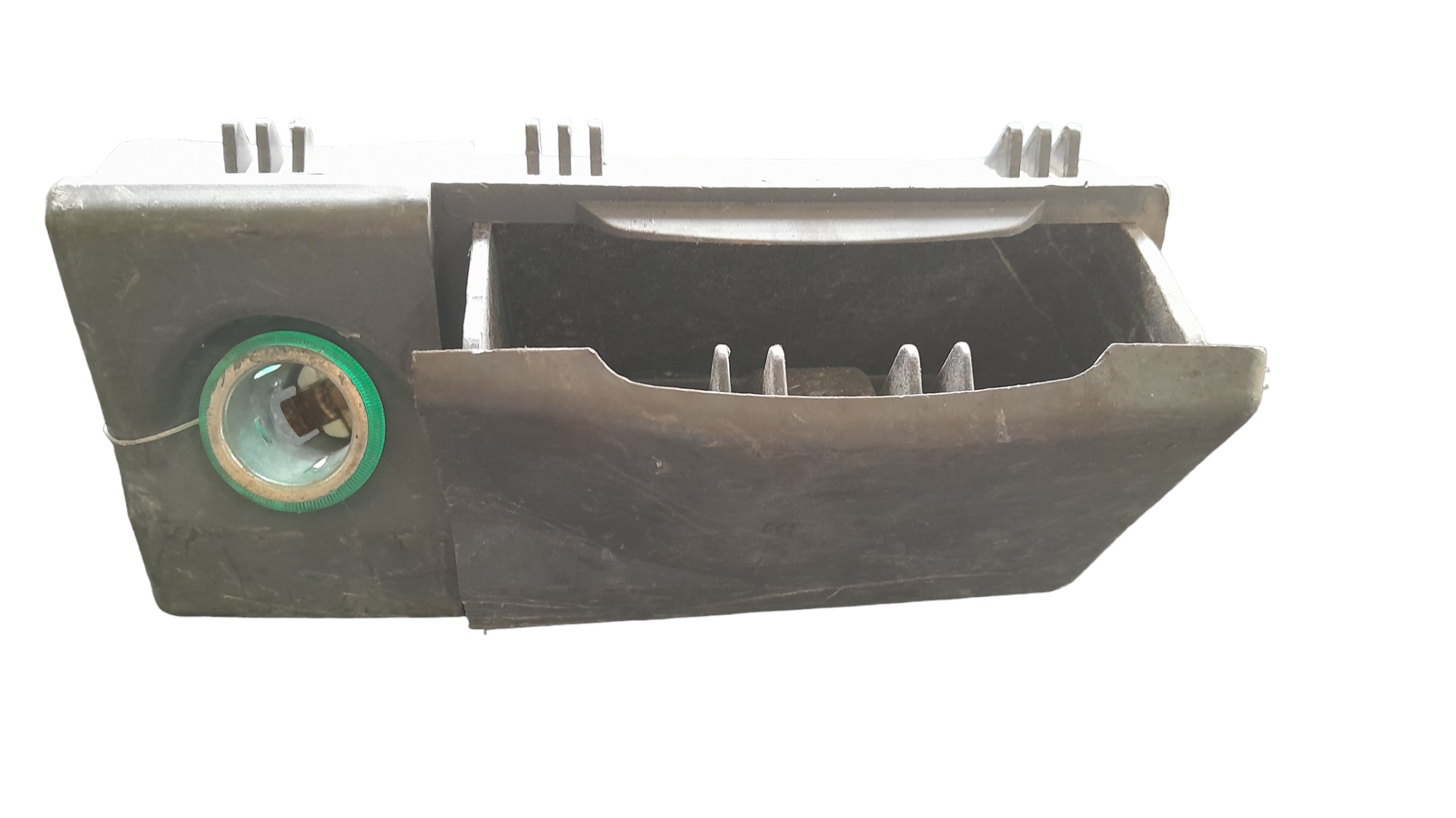 Cinzeiro Original Completo Mercedes Benz A6948100030 3