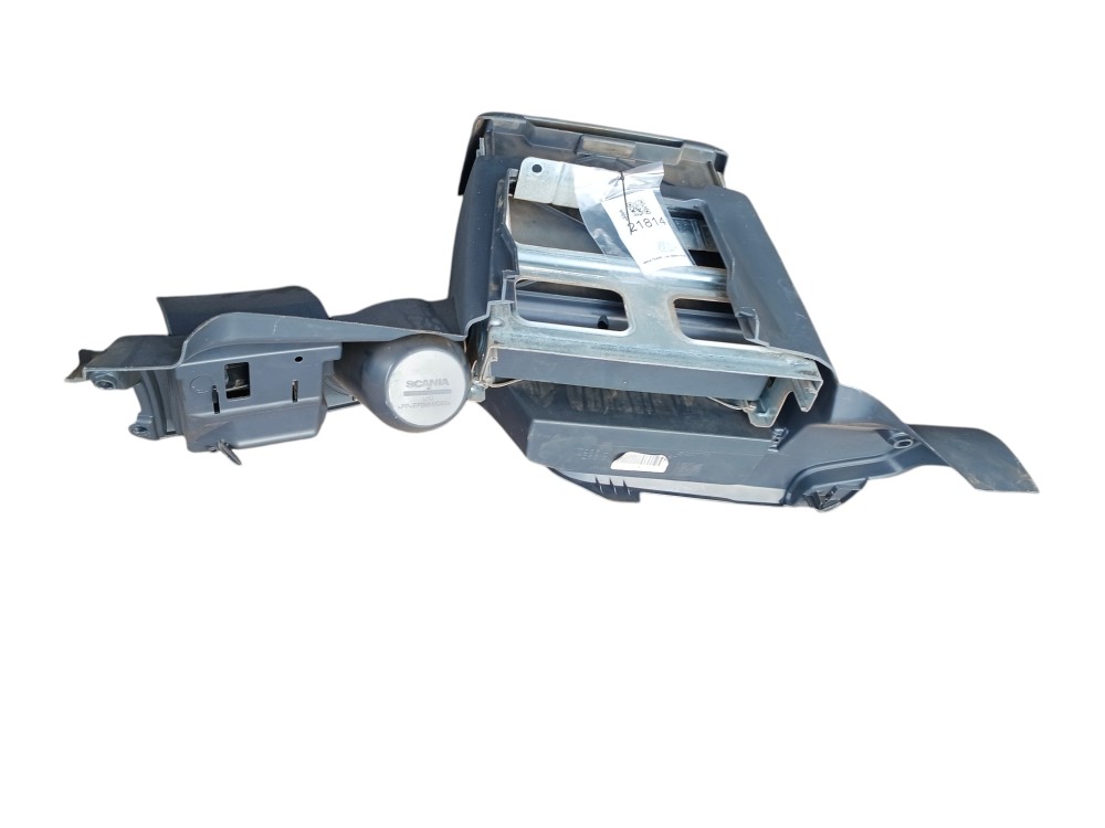 Porta Luvas Painel Original Scania Pgr – 1728514