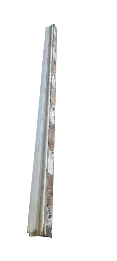 Régua Do Retorno Diesel Original Scania S5 – 1727391-1 2