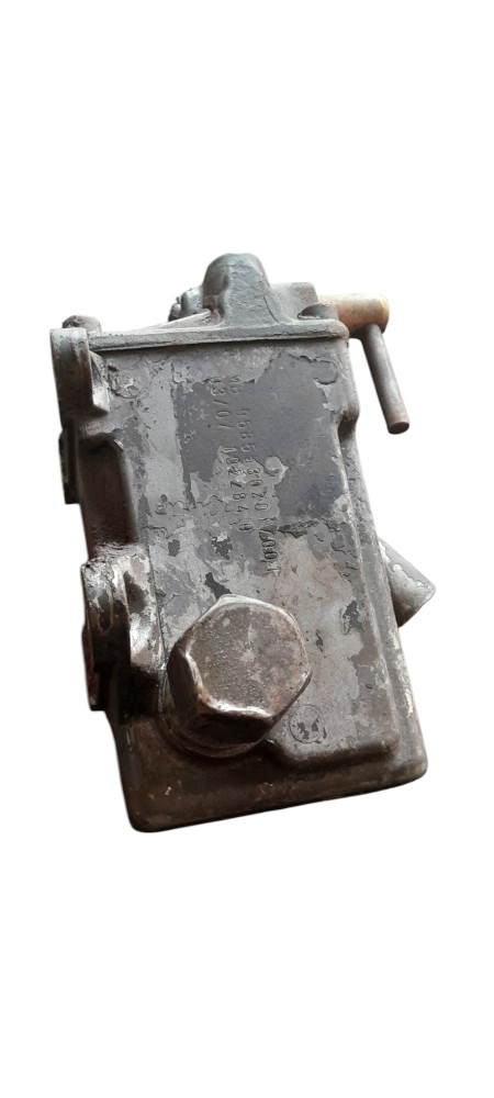 Bomba De Bascular Cabine Original Mercedes Axor – 9585530201 3