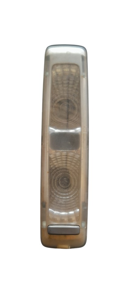 Luz Do Teto Da Cabine Original Volvo Fh Fm – 82055235 4