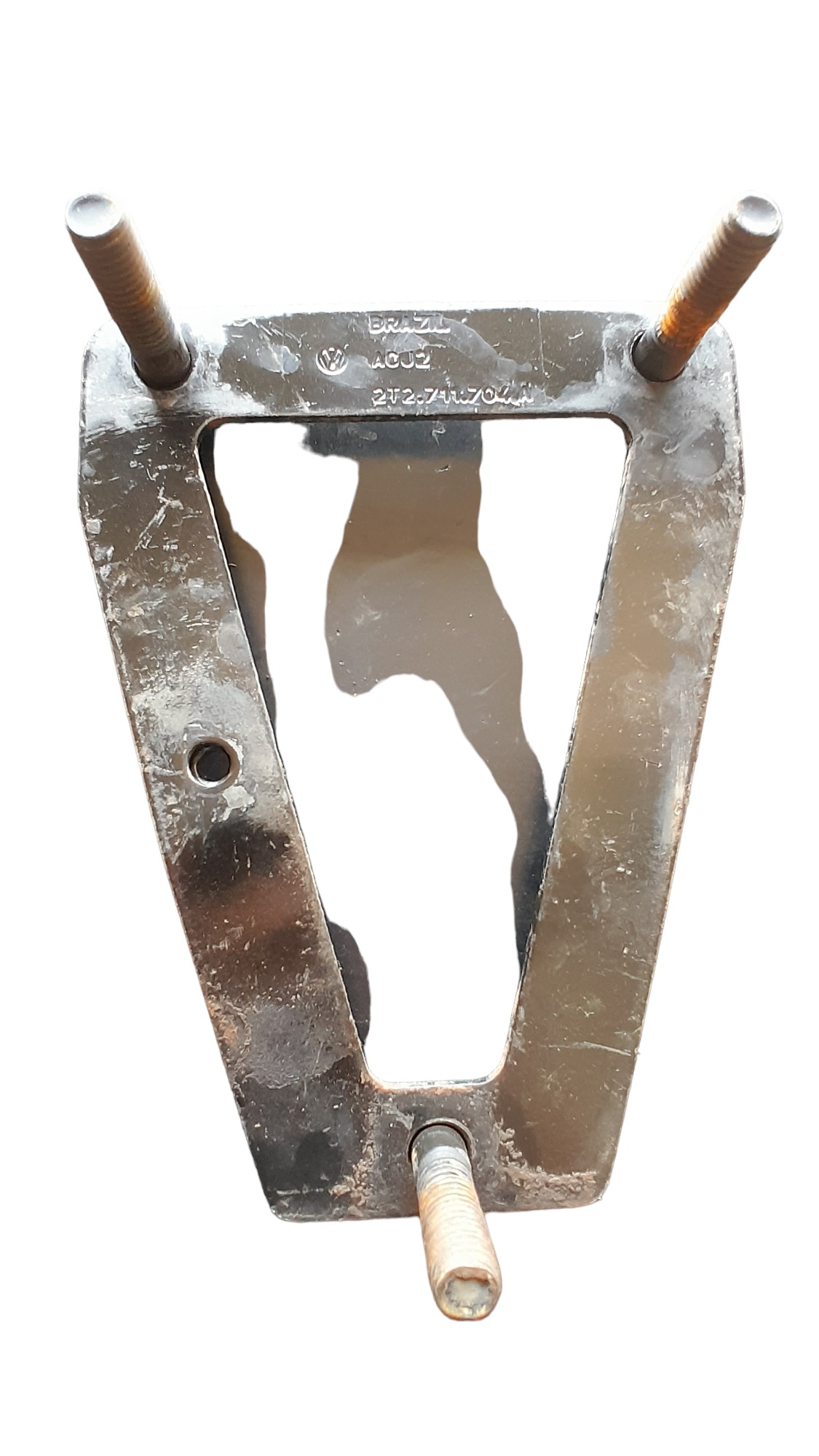 Suporte Original Volkswagen – 2t2711704a 2