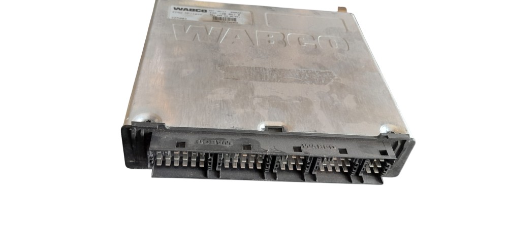 MÓDULO COMANDO WABCO ORIGINAL MERCEDES ACTROS – 0014460336