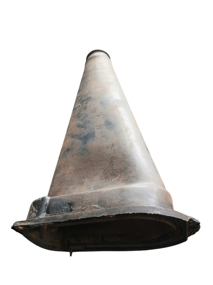 CAPA DA COLUNA DIREÇÃO ORIGINAL SCANIA S5 – 1863786 2